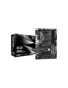ASROCK B450 PRO4 R2.0 ATX...